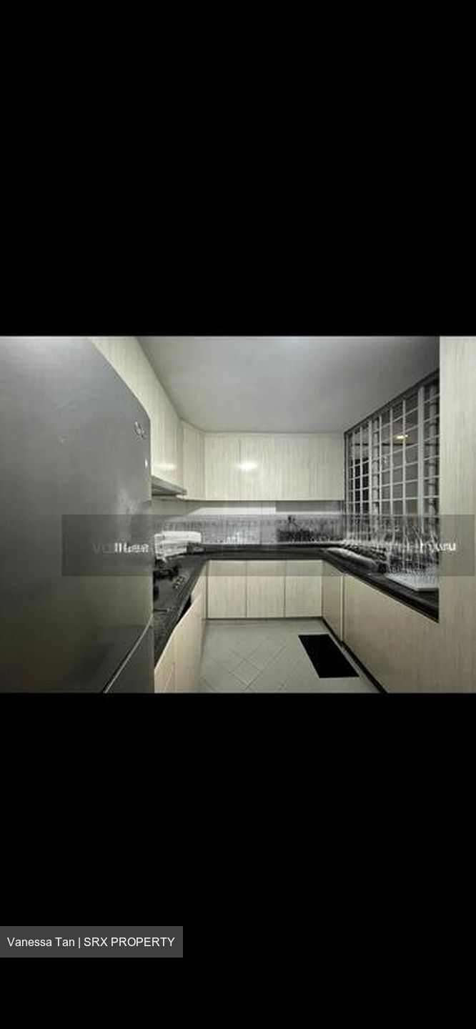 Parc Oasis (D22), Condominium #560439901
